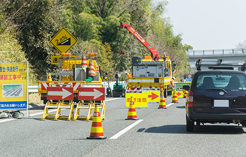工事規制情報 ドライバーズサイト 高速道路 高速情報はnexco 中日本
