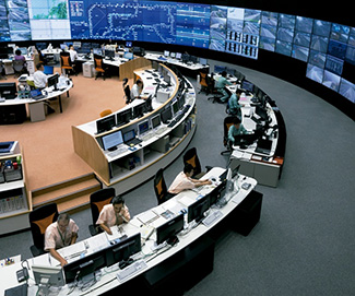 ITS / Traffic Management Center