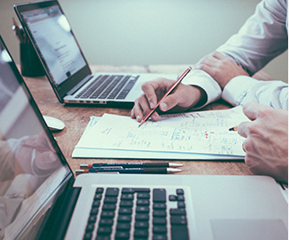 CONSULTING SERVICE
