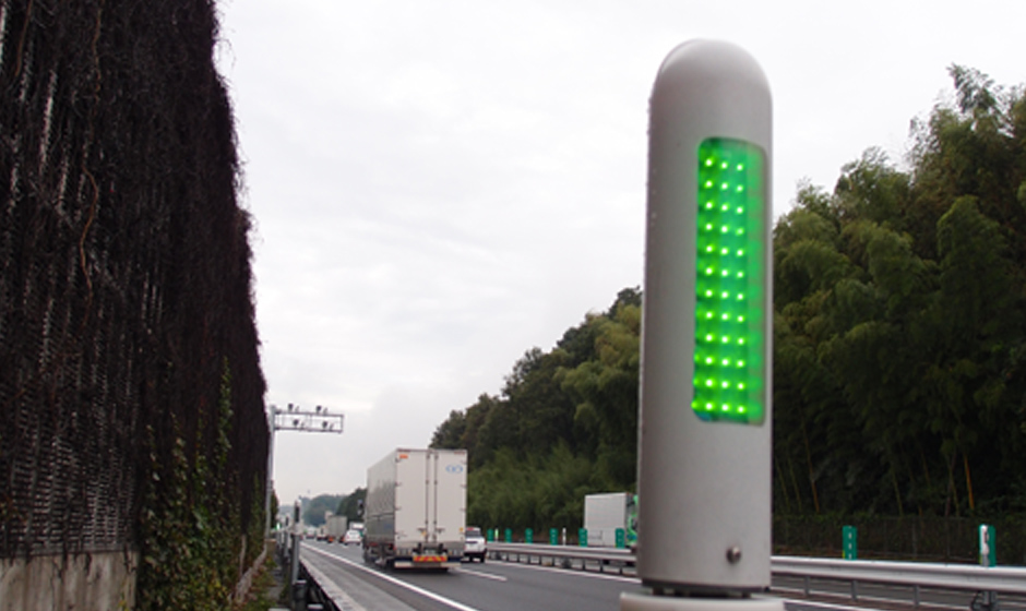 Congestion Volume (km*h)