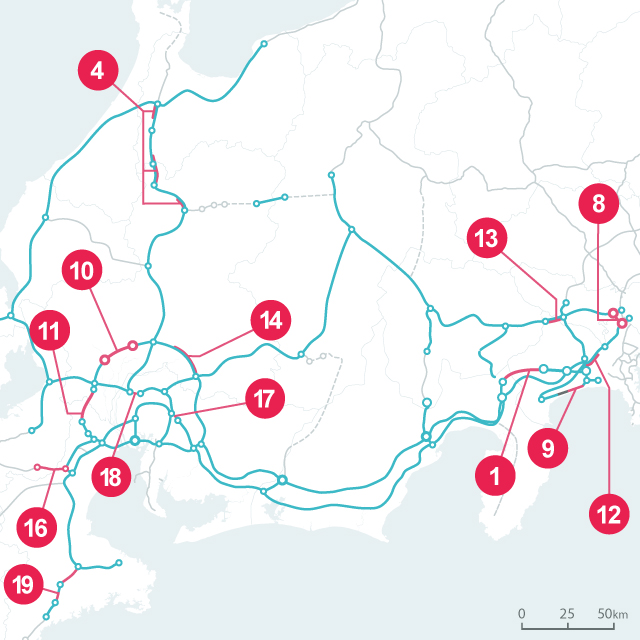 地図から探す