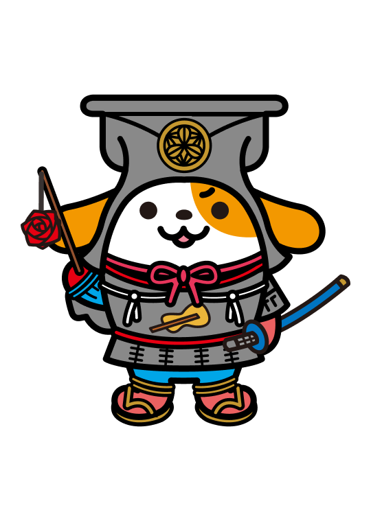 堀川茉愛さんの完成デザイン