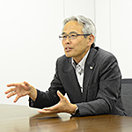 Hiroyuki Horiuchi