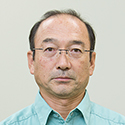 Tatsuya Koizumi，Central Nippon Highway Engineering Tokyo Company Limited土木工程部铺装技术部经理