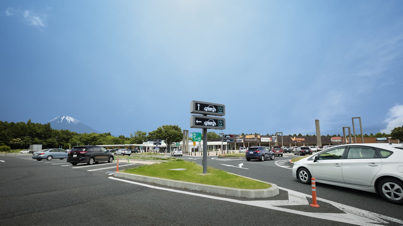 NEXCO中日本グループ技術商品