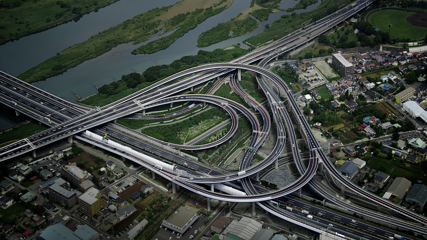 NEXCO中日本グループ技術商品