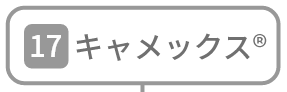 キャメックス®