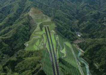 新東名NEOPASA駿河灣沼津（下降）