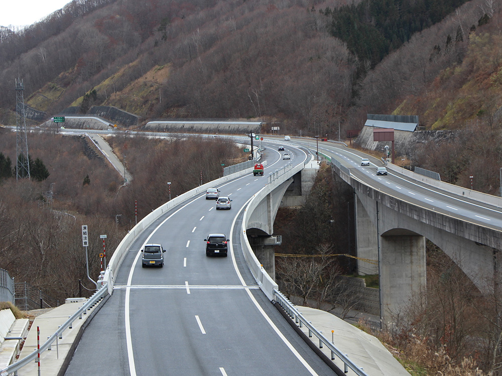 越ヶ谷橋