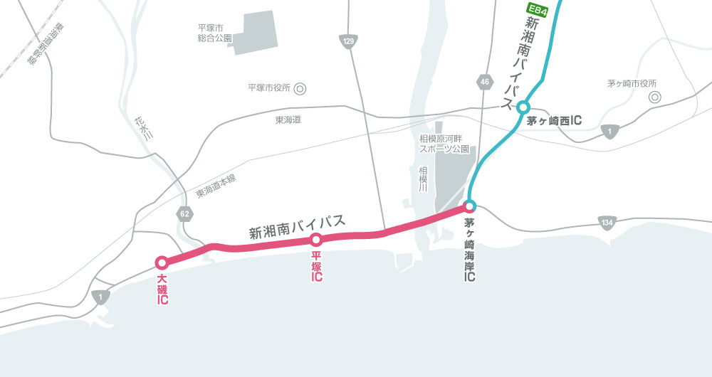 路線図