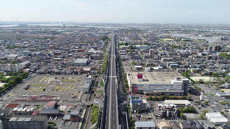 大西高架橋