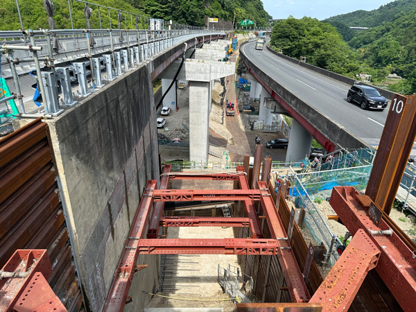 上長房橋