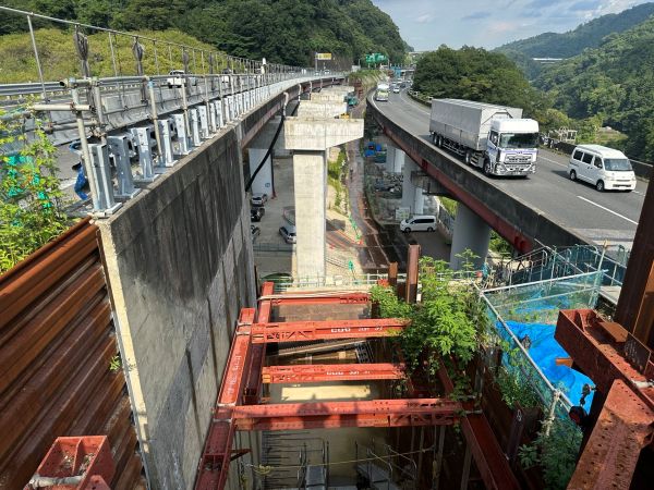 上長房橋