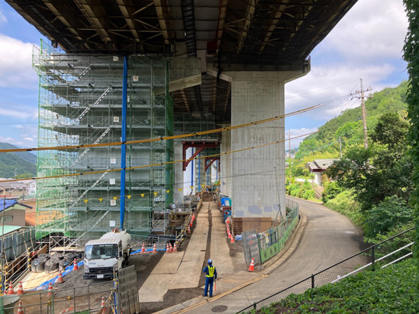 相模湖高架橋