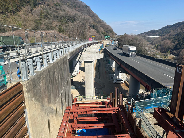 上長房橋