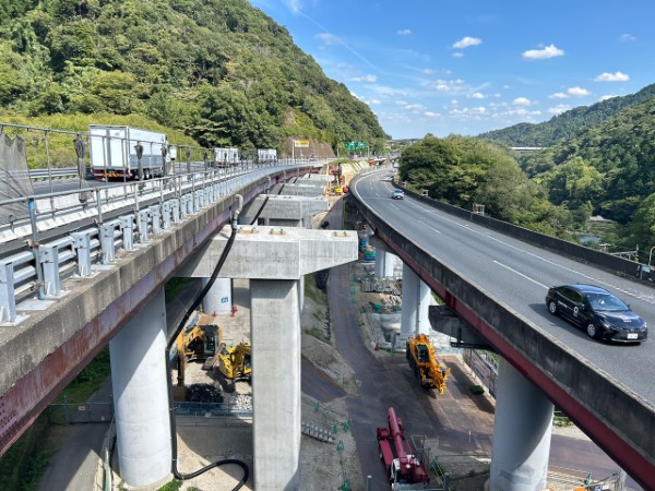 上長房橋 上長房橋