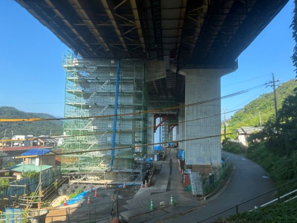 相模湖高架橋