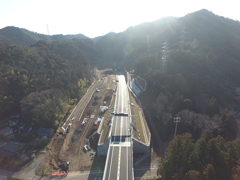 山県TN