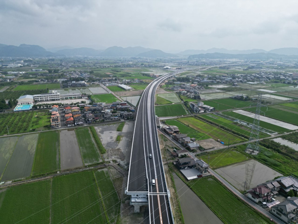 七五三高架橋