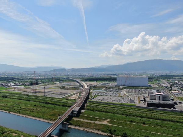 根尾川橋