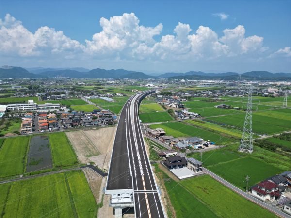 七五三高架橋