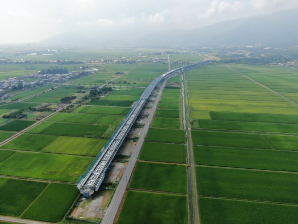 小倉高架橋 小倉高架橋