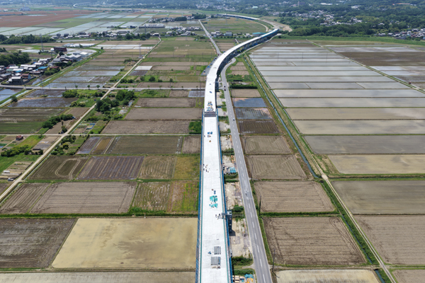 小倉高架橋