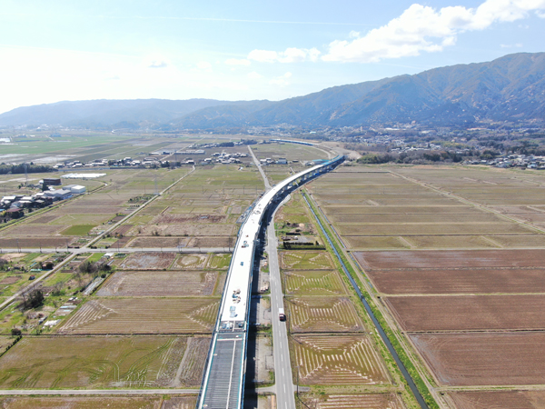 小倉高架橋