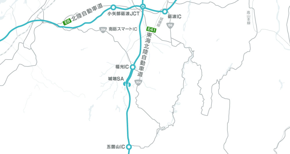 路線図