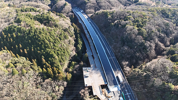 大須ヶ洞第三橋