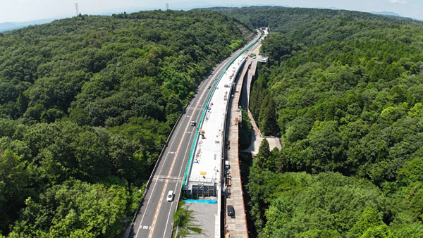 大須ヶ洞第三橋