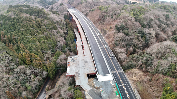 大須ヶ洞第三橋