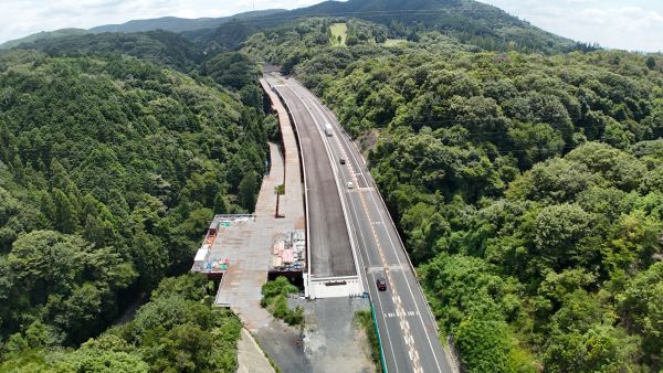 大須ヶ洞第三橋