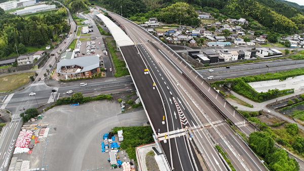 柿田高架橋