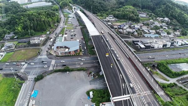 柿田高架橋