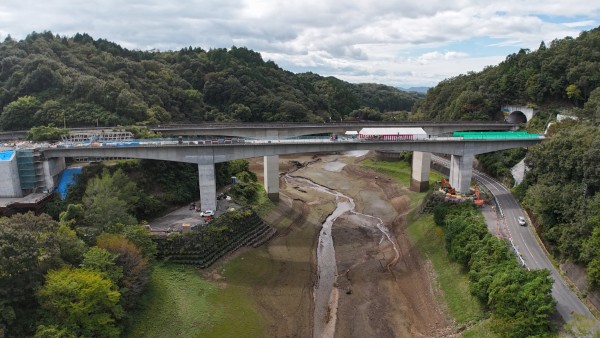 小渕大橋 小渕大橋