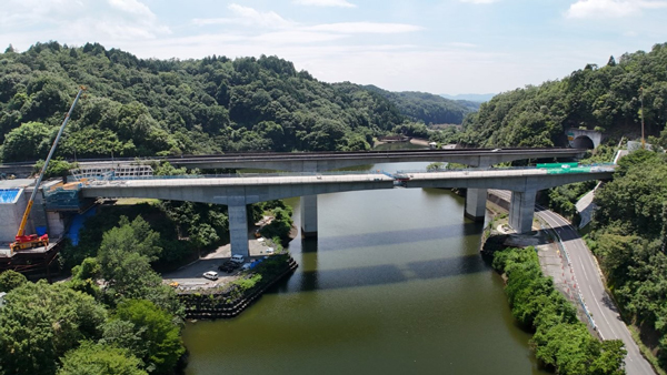 小渕大橋