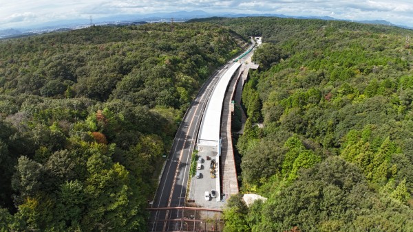 大須ヶ洞第三橋 大須ヶ洞第三橋