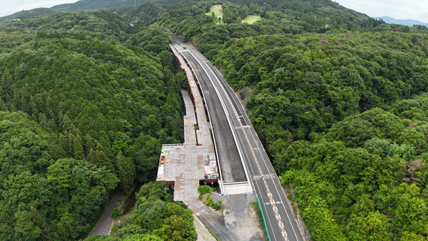 大須ヶ洞第三橋