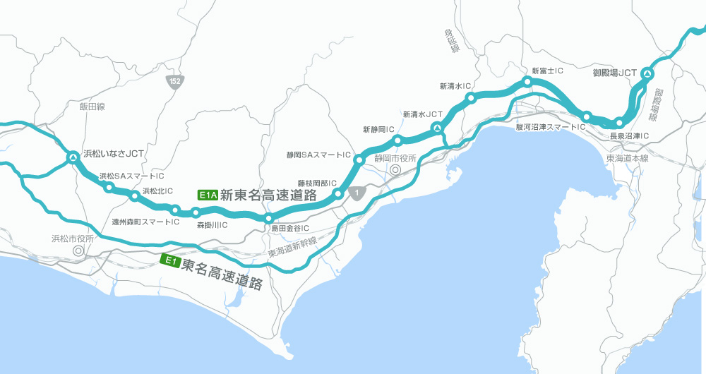 路線図