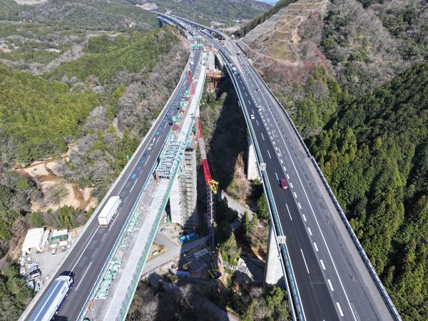 錐ヶ瀧橋