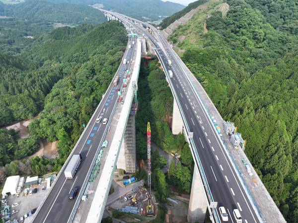 錐ヶ瀧橋