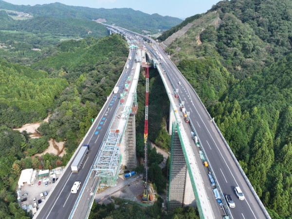 錐ヶ瀧橋