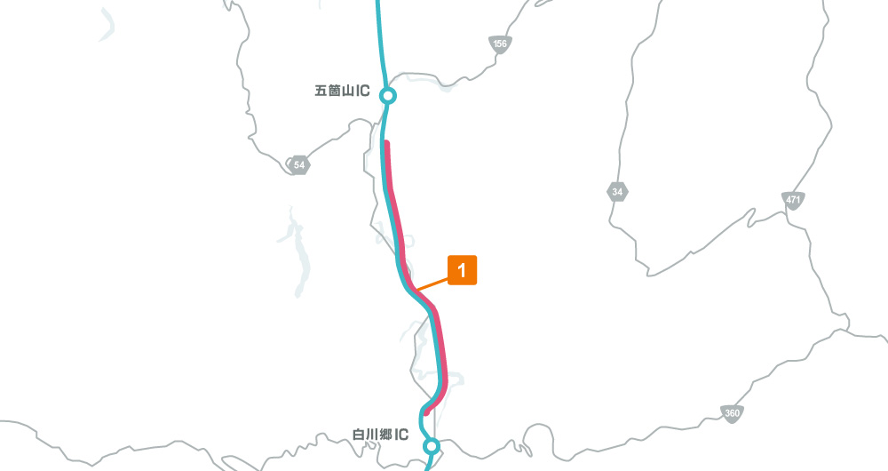 路線図