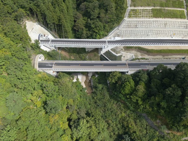 北谷橋 北谷橋