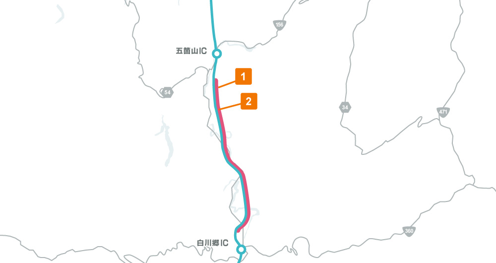 路線図