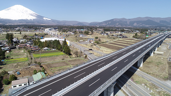 仁杉高架橋