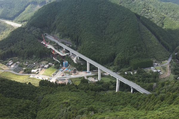 笠木川橋