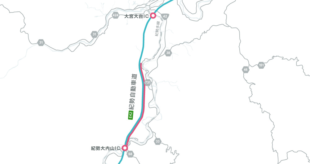 路線図