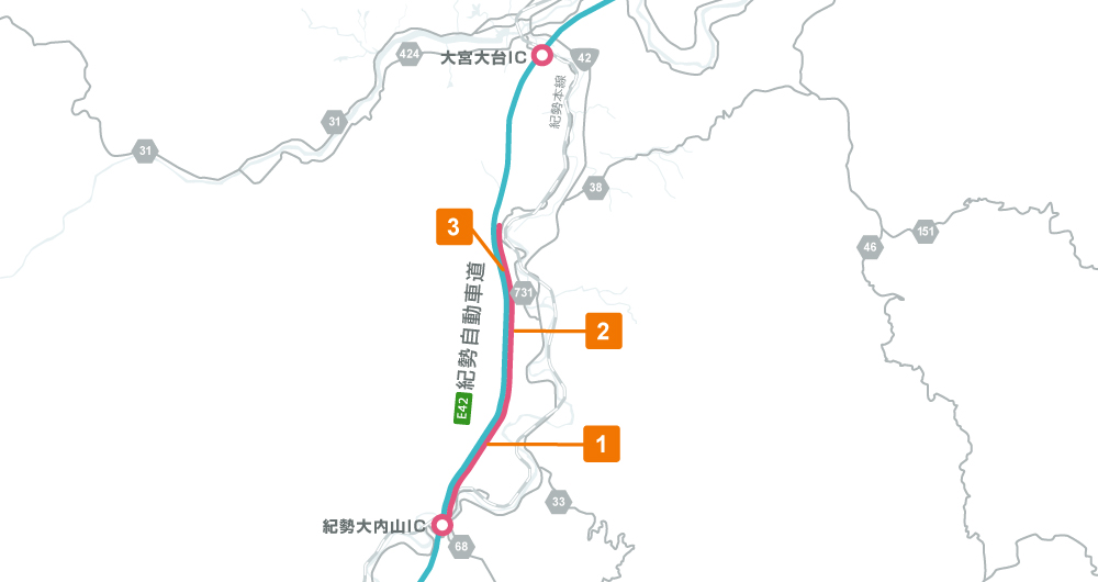 路線図